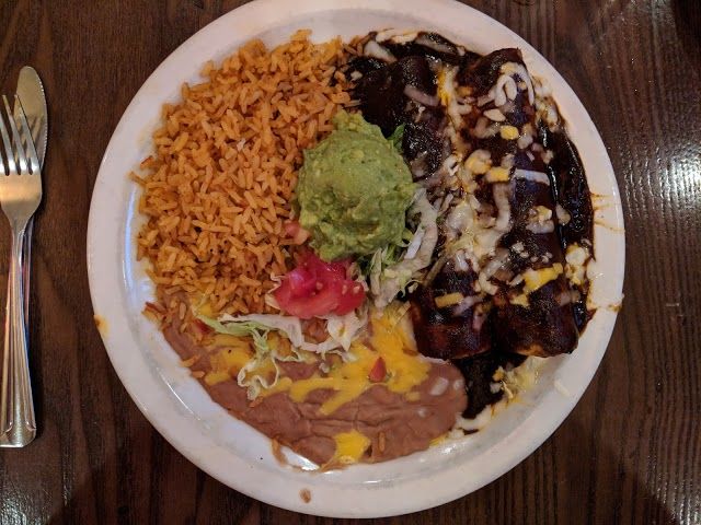 Matt's Rancho Martinez